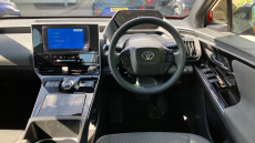 Toyota bZ4X 150kW Pure 71.4kWh 5dr Auto [11kW] Electric Hatchback